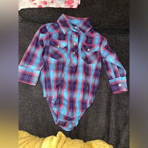 Cowgirl Legend 6-9month